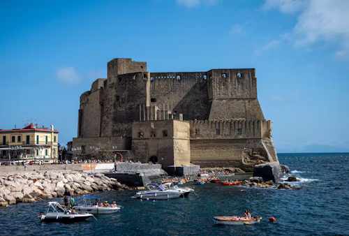 Napoli Monumentale